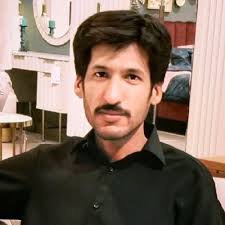 Received my MS Degree. Thanks to Almighty Allah ,You made impossible ,  Possible. Many thanks to all the loved ones my supervisor Dr. Atif Aziz my  teacher my Mentor , this is