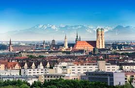 But because of china's two. Is Germany Safe Everything Travelers Need To Know