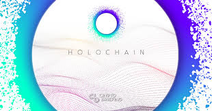 Holo is the first step toward a decentralized hosting ecosystem. Holochain Hot Token Progress Report Crypto Briefing