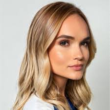 Kim Waddy's Instagram, Twitter & Facebook