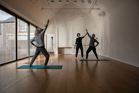 Bikram yoga cardiff is the only dedicated hot yoga studio in cardiff. Pilates Classes In Cardiff With Claire Louise Carter