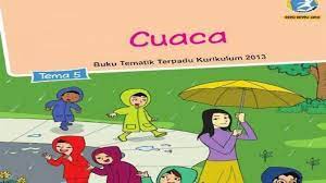 Musim hujan atau musim basah adalah musim dengan ciri meningkatnya curah hujan di suatu wilayah dibandingkan biasanya dalam jangka waktu tertentu secara tetap. Kunci Jawaban Tema 5 Kelas 3 Halaman 149 Temukan Kata Kata Yang Berhubungan Dengan Perubahan Cuaca Tribunnewsmaker Com
