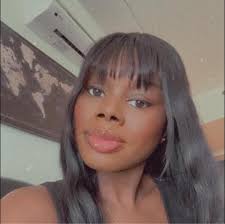 The definition of Belizean/Honduran African Garifuna beauty #darkwomen  #NaturalBeauty