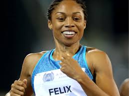 Jun 23, 2021 · — allyson felix (@allysonfelix) june 23, 2021 felix and her team expect to release the saysh one in more colours in the coming months, and they will launch a second shoe soon as well. Allyson Felix My Own Nike Pregnancy Story Girl Attorney Llc