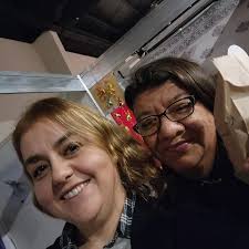 Sandra Vidales (@vidalessandrin) • Threads, Say more