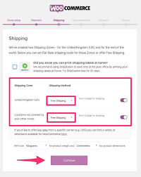 Ok so, stop reading this great article and go do that, then want more free stuff? Free Shipping Method Is Not Saved When Selected During Setup Wizard Issue 25139 Woocommerce Woocommerce Github
