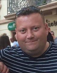 Condolence Book for Vincent (Vinnie) O'Connor (Kilcock, Kildare)