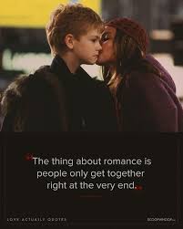 I know, i know, i still need to get. Real Love Quotes Movies Hover Me