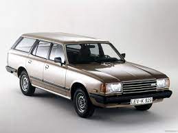 Mazda 929 20 Deluxe Wagon - Photos News Reviews Specs Car Listings Station Wagon Mazda Wagon