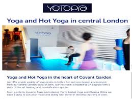 Check spelling or type a new query. Yoga London Luxurious Yoga And Hot Yoga Studio Yotopia