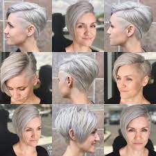 Pin On Short Hairstyle Ideas