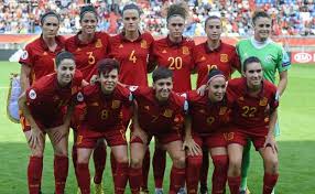 Fue creada oficialmente por la real federación española de fútbol en el año 1983, aunque existe desde el año 1971, cuando el fútbol femenino no estaba reconocido a nivel oficial ni por la rfef ni por la fifa. La Seleccion Espanola Femenina Llega A La Region Donde Se Medira A Holanda La Verdad
