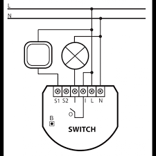 * fibaro single switch 2. Smart Living Fibaro Fibaro Single Switch 2 Fgs 213 Zw5