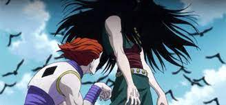 Animated Gif About Gif In Hunter X Hunter By Phoe Tumblr is a place to express yourself, discover yourself, and bond over the stuff you love. gif in hunter x hunter by phoe