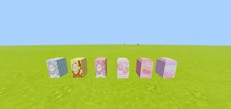 Builds kawaii cute minecraft house. Kawaii Decorations Minecraft Addon
