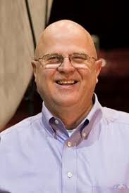 AES Los Angeles 2014 » Presenters: Ray Kimber