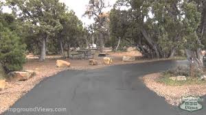 Those who prefer solitude and privacy may camp anywhere within the forest boundary, without a fee. Campgroundviews Com Desert View Campground Grand Canyon National Park Arizona Az Campground Youtube