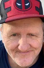 Michael Wayne Lunsford, age 52