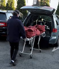 Hours may change under current circumstances Covid 19 Deaths Crematory Bottleneck 2 Week Backlog Causes Havoc