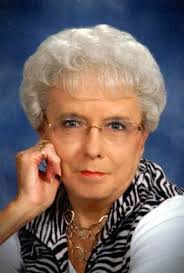 Hazel Smith Obituary