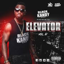 Stream DJ Black Kandy