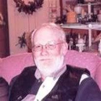Obituary information for Ronald Heald