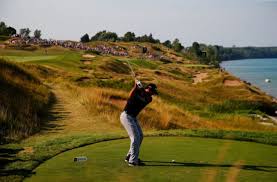 5 years ago at whistling straits, jason day won his first major championship with a score of 268 (20 under par). The Golfing Bucket List Add Whistling Straits To Your List Right Now