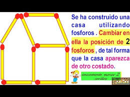 Y lo que a priori resulta difícil y tedioso acaba convirtiéndose en juegos fáciles para niños a medida que vayan aprendiendo. Desafia Tu Mente En 20 Segundos Seras Capaz Youtube