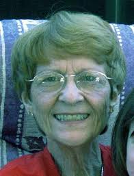 Geraldine Pirwitz Obituary