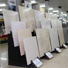 These tiles are a superb option for fashioning an alluringly serene atmosphere in any space. Showroom Palace Home Decor