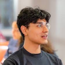 Thomas Tsuchiya's Instagram, Twitter & Facebook