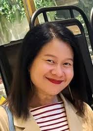 Judy Thai's Instagram, Twitter & Facebook