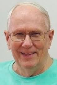 David Shepard Obituary (1938