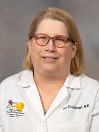 Sara J. Weisenberger, MD