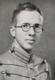 MAJ (Ret) Monte Jackson Hickok Jr. (1914-1961)