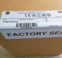 Allen-Bradley 1756-PSCA2 Processor PLC Controller 1756PSCA2