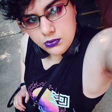 Hellllo everyone 😁 My name is Mikayla, I live in Durango and I started a  rave/festival clothing brand! Everything is super size inclusive with some  items ranging from 2SX-6XL and matching pieces