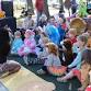 Park & Play: Spook-tacular Storytime Costume Party event image