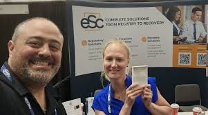 ESC Corporate Services