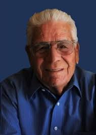 Willie Barela Sr. (1928-2018)