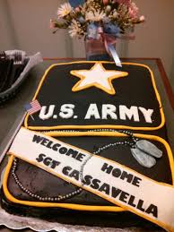 Birthday Cake Design For Brother In Law Homemade Welcome Home Cake My Son Made For His Brother In Law Welcome Home Cakes Cake Homemade