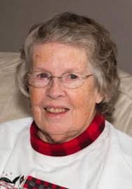 Joan Lorraine (Baker) Loghry