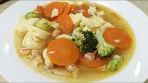 Makanan balita yang satu ini tinggi zat besi dan bisa menambah. Resep Masakan Anak Umur 1 Tahun Sehat Dan Bergizi Resep Mpasi 1 Tahun Keatas New Youtube