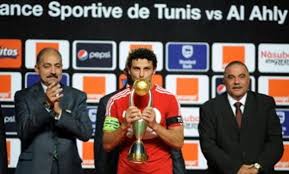 Caf champions league scores, live results, standings. Al Ahly Wins African Champions League Arab News