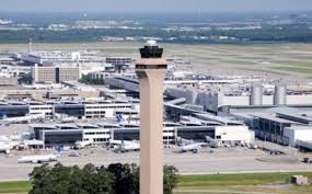 Trivia Today George Bush Intercontinental Airport Houston Airport Houston City