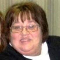 Virginia "Ginny" K. Bridges Obituary