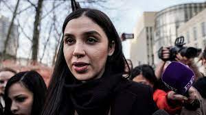 Vh1 announced monday that emma coronel aispuro, 30, will appear on season 2 of the network's docuseries cartel aispuro, a former beauty queen, will open up about her life after el chapo and. Uht1sgrvyotq2m