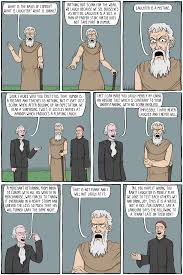 The funniest sub on reddit. The Philosophy Of Humor Existential Comics