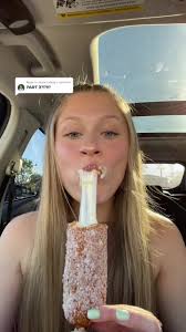 Reply to @nicole.ludwig THE CHEESE PULL😍 #twohandssanmarcos #koreancorndog  #koreanfriedcheese #friedcheese #cheesepull #asmr #crunchy #eatsbynat