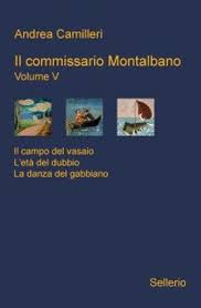 Il succoso brano d'ambiente, che fa da incipit al romanzo la forma dell'acqua (palermo, sellerio 1994), introduce il lettore in un'articolata fisionomia di vigàta e in pagine dove per la prima volta compare salvo. Il Commissario Montalbano Alle Bucher Bei Bucher Rezensionen